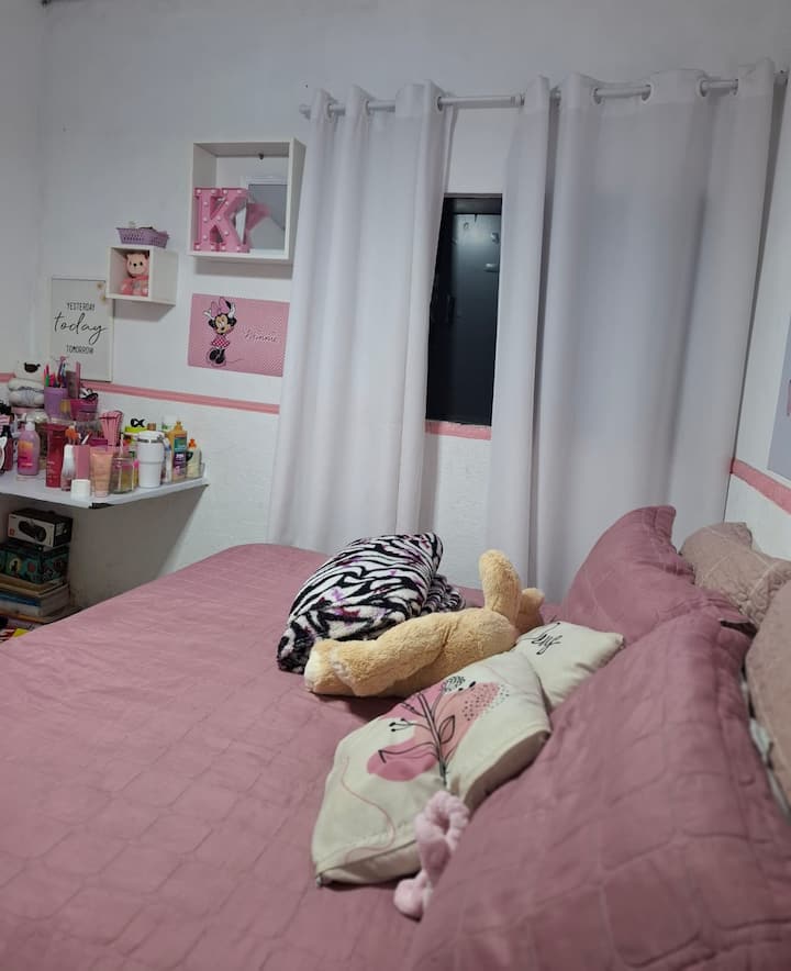 Habitación 1