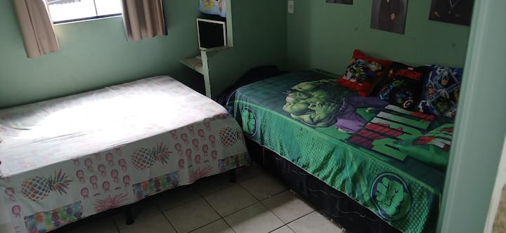 Habitación 2