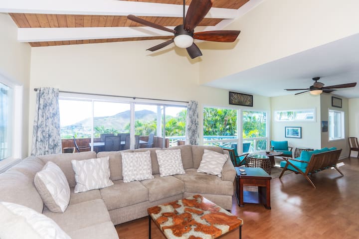 Hale Ku Lani - Kailua