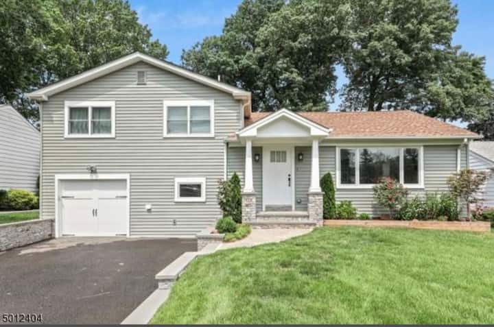 Soccer Fans Welcome! 25 Min From Metlife Stadium - Morristown, NJ
