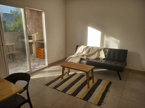 Top Airbnb: Excellent Brand New House for 7 People in Mar Azul in Mar Azul