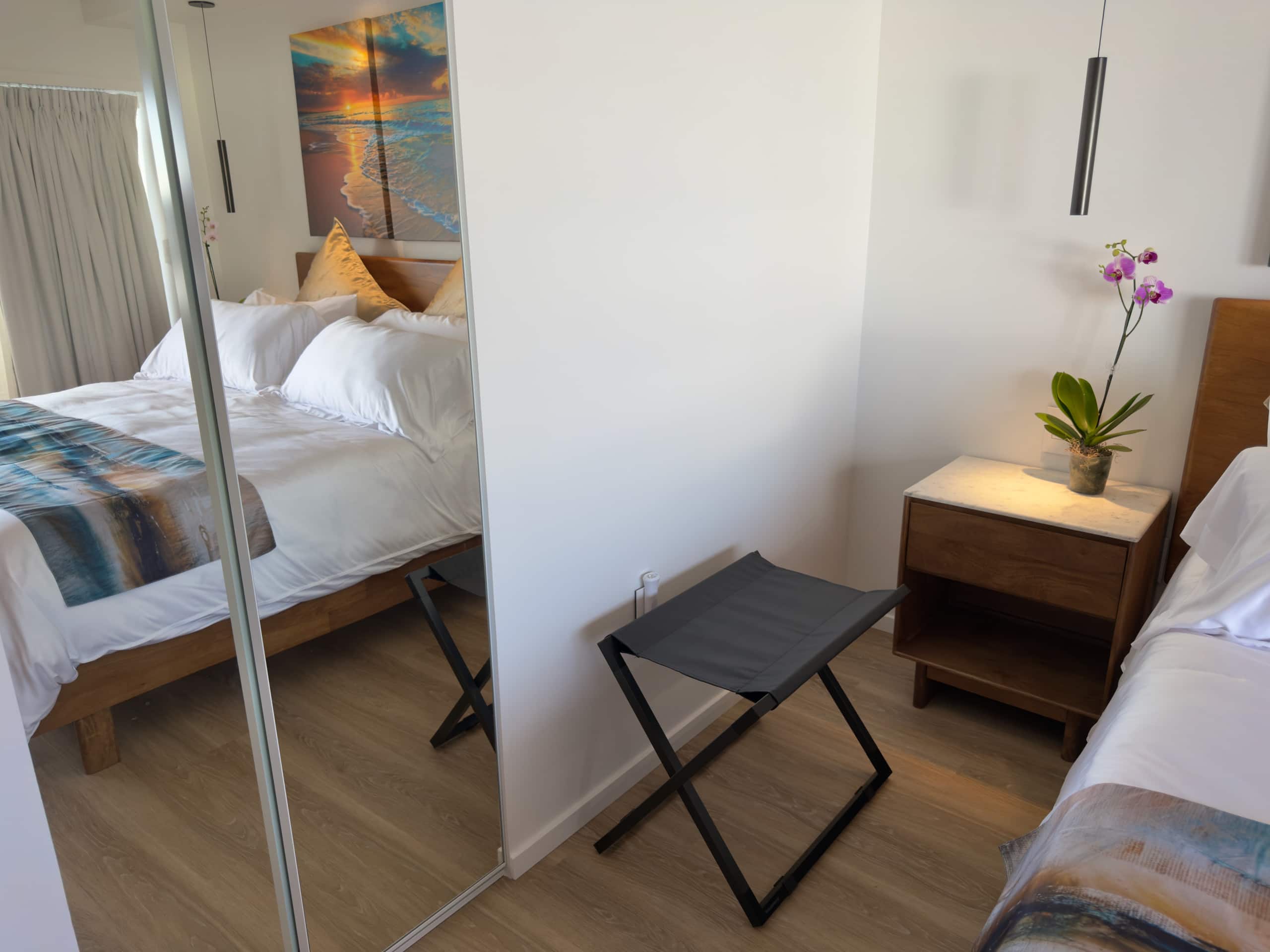 Resort in Honolulu · ★5.0 · 1 bedroom · 2 beds · 1 private bath - Image 18