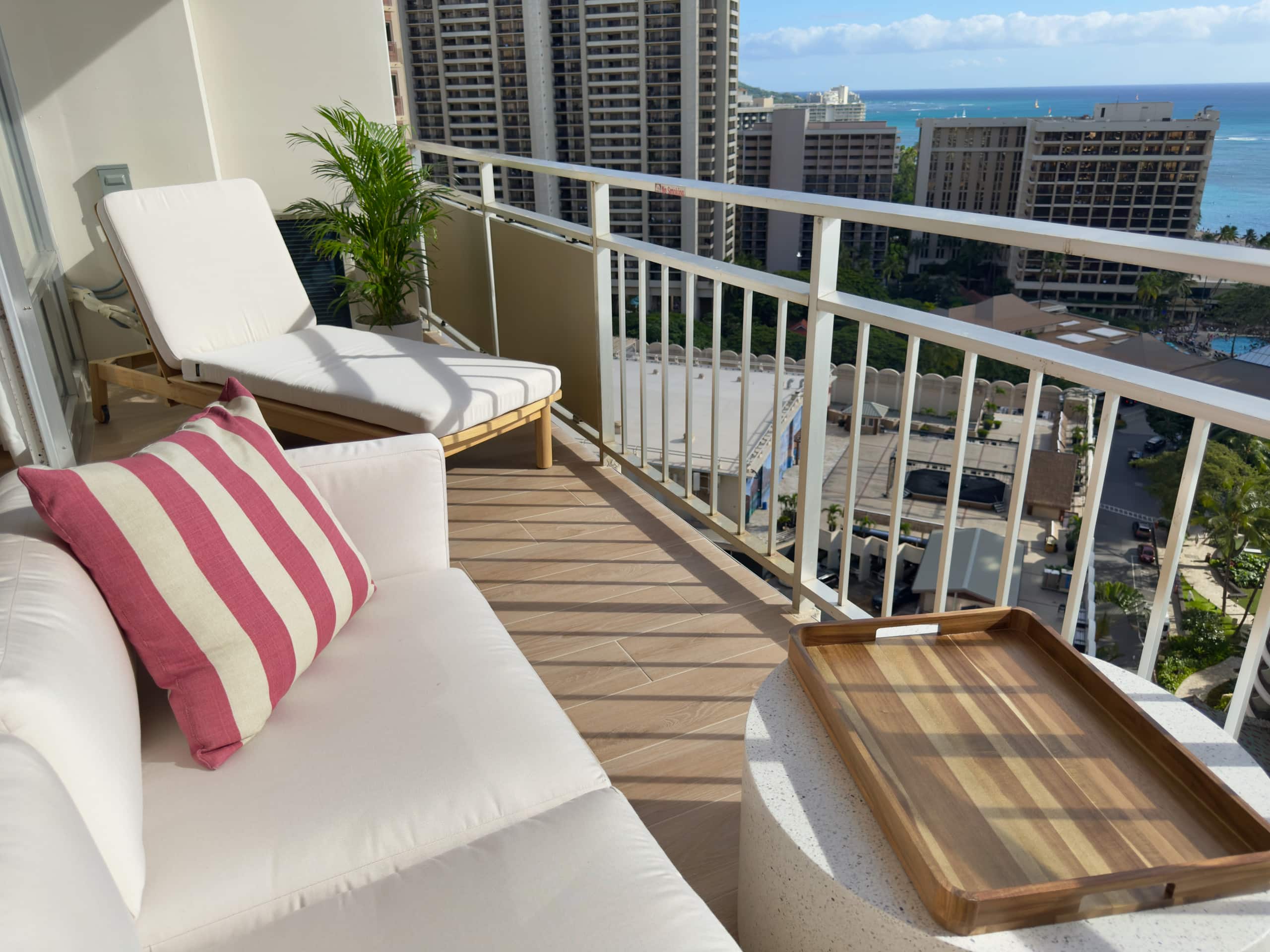 Resort in Honolulu · ★5.0 · 1 bedroom · 2 beds · 1 private bath - Image 29