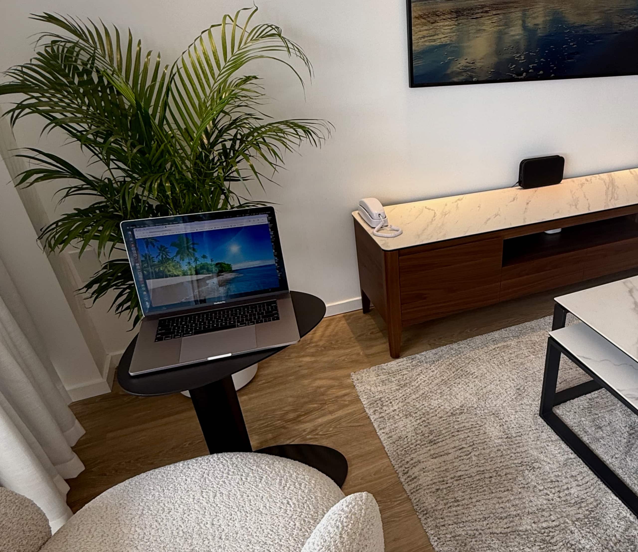 Resort in Honolulu · ★5.0 · 1 bedroom · 2 beds · 1 private bath - Image 1