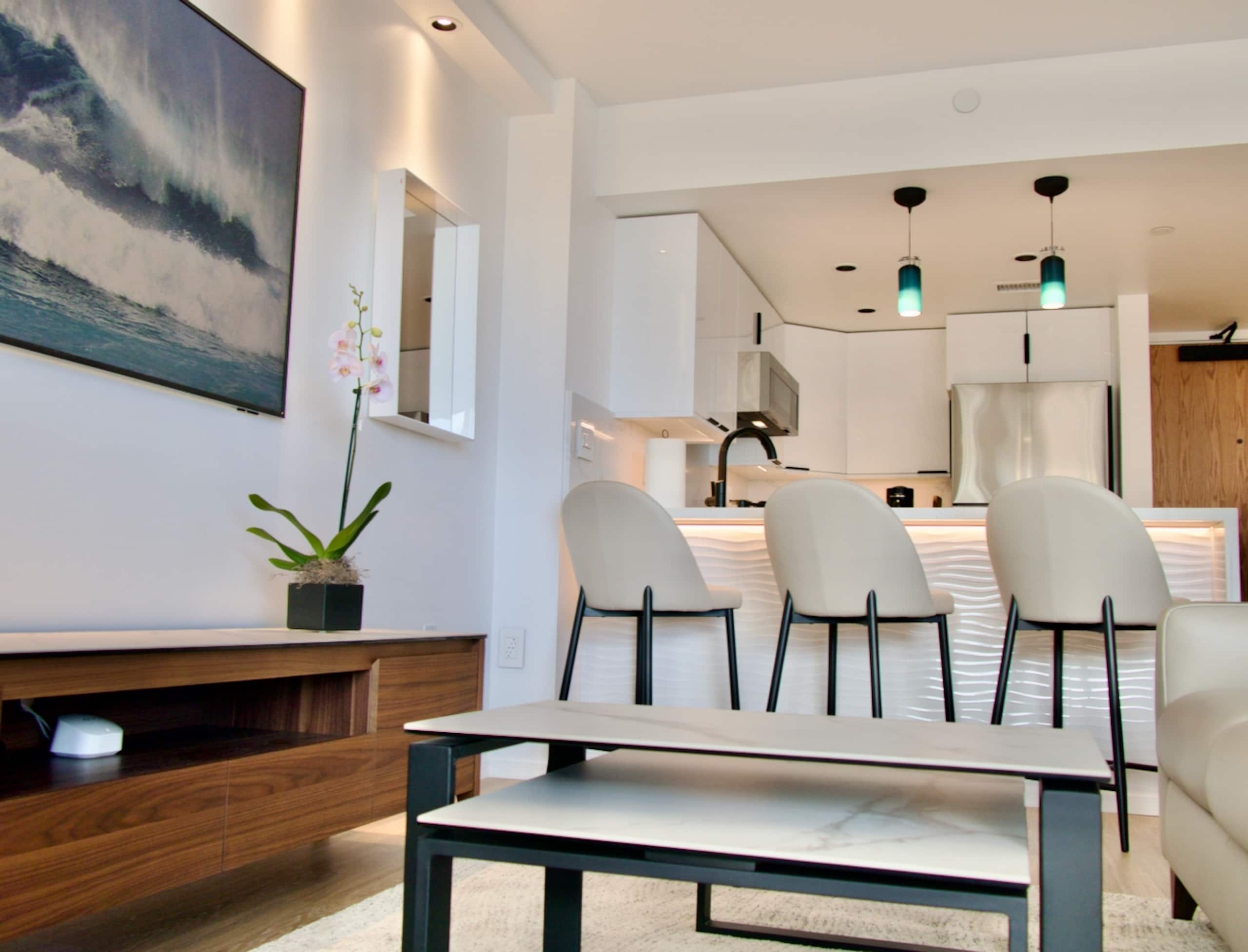Resort in Honolulu · ★5.0 · 1 bedroom · 2 beds · 1 private bath - Image 13