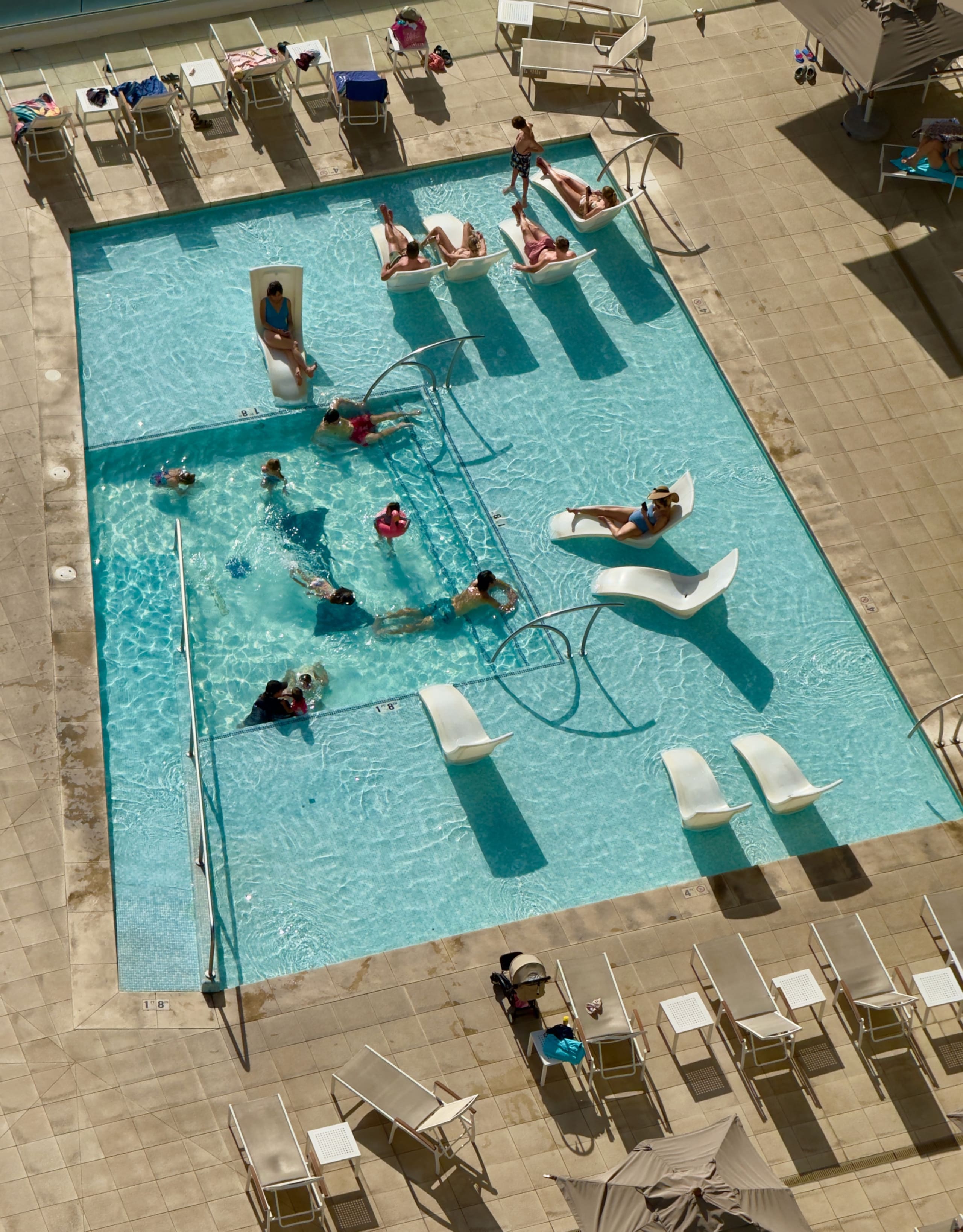 Resort in Honolulu · ★5.0 · 1 bedroom · 2 beds · 1 private bath - Image 31