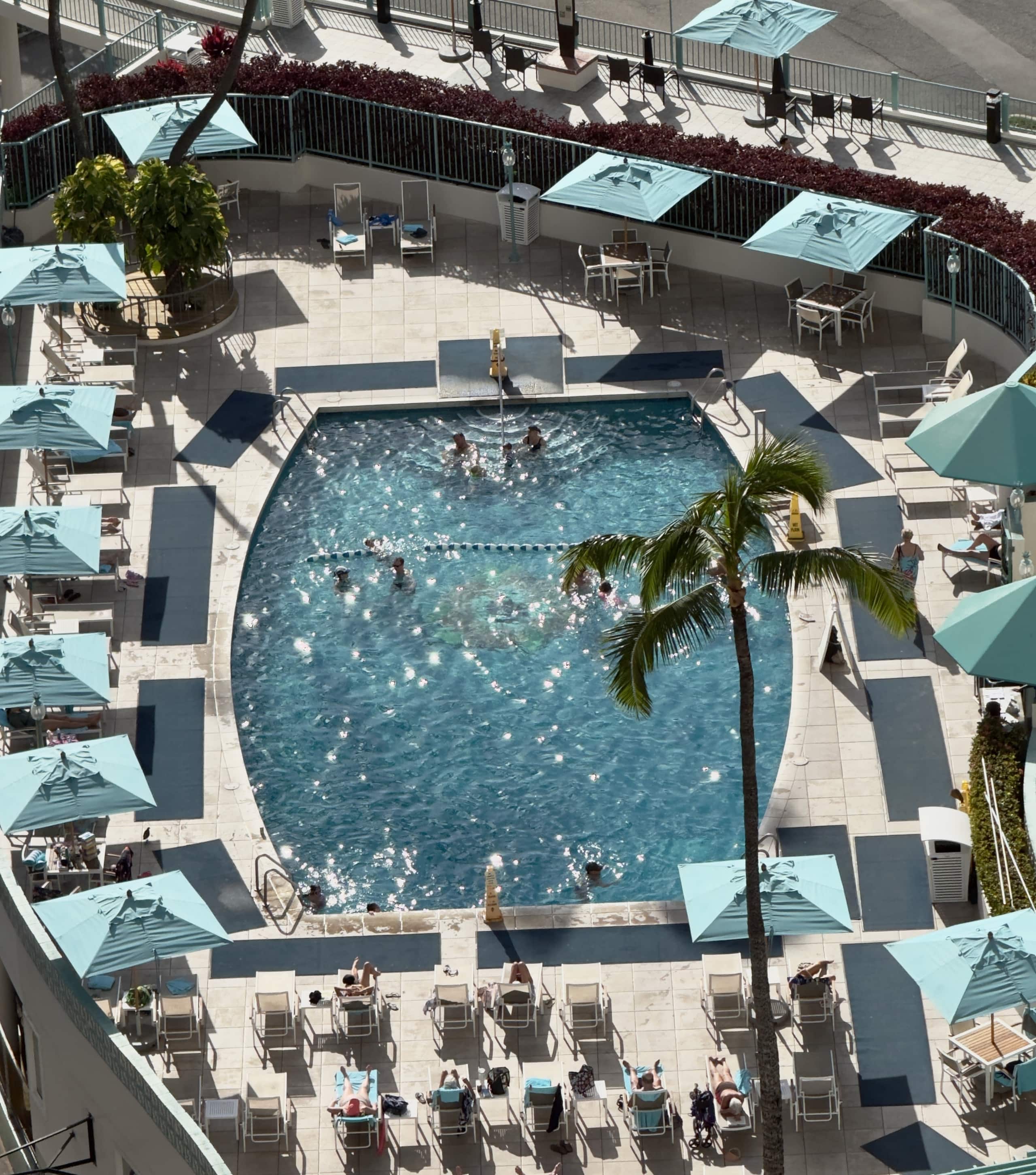 Resort in Honolulu · ★5.0 · 1 bedroom · 2 beds · 1 private bath - Image 30