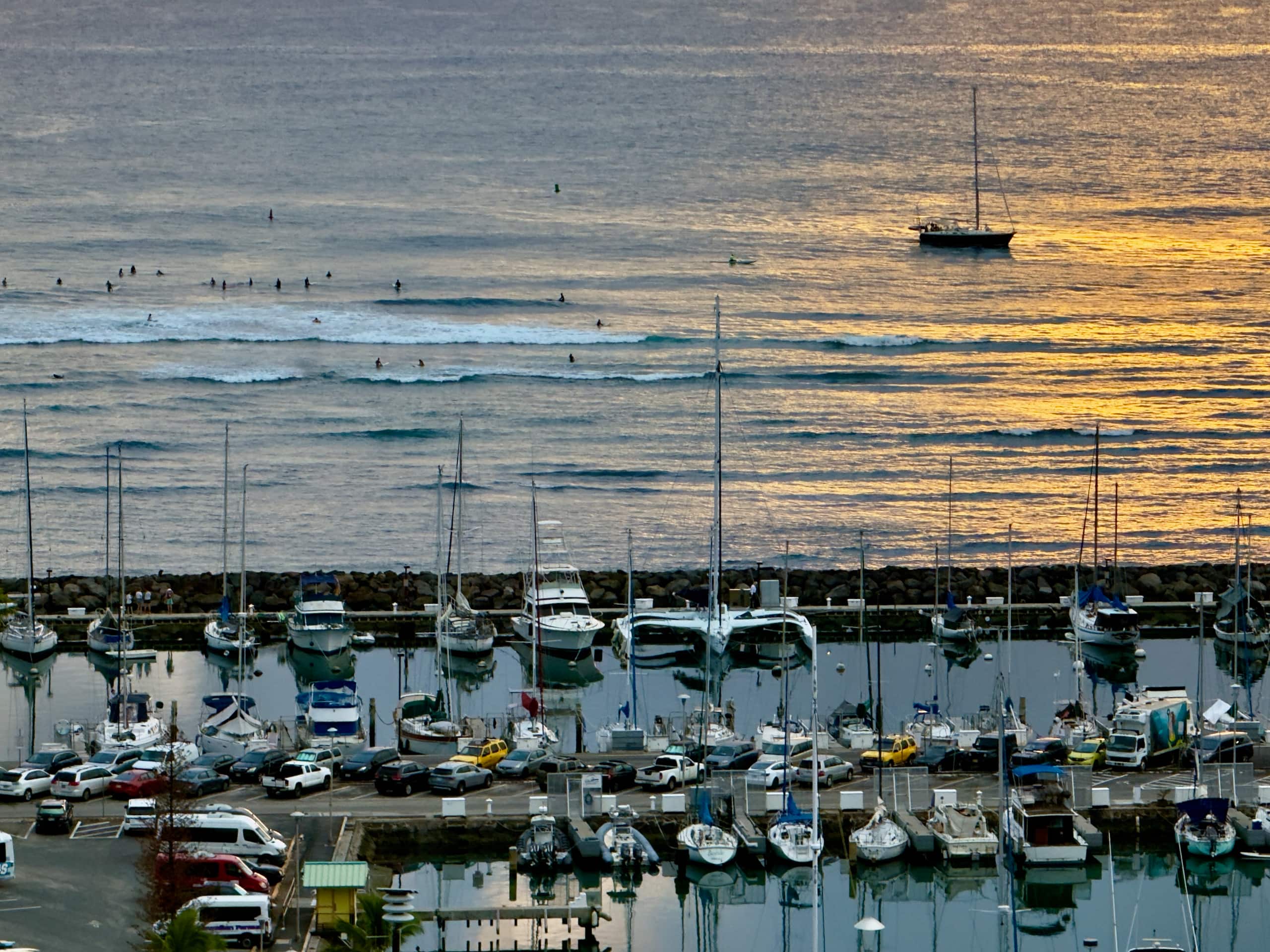 Resort in Honolulu · ★5.0 · 1 bedroom · 2 beds · 1 private bath - Image 35