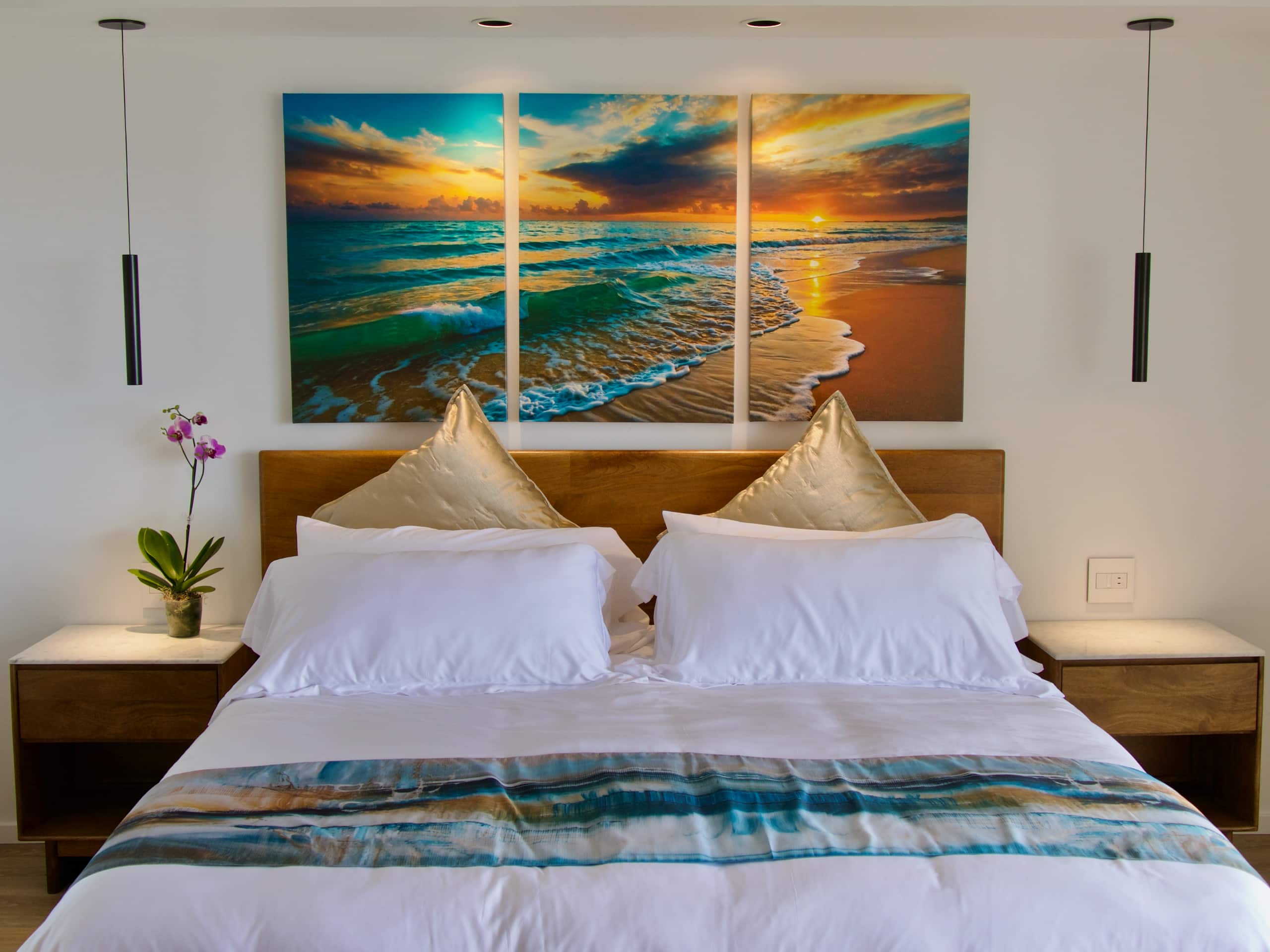 Resort in Honolulu · ★5.0 · 1 bedroom · 2 beds · 1 private bath - Image 15
