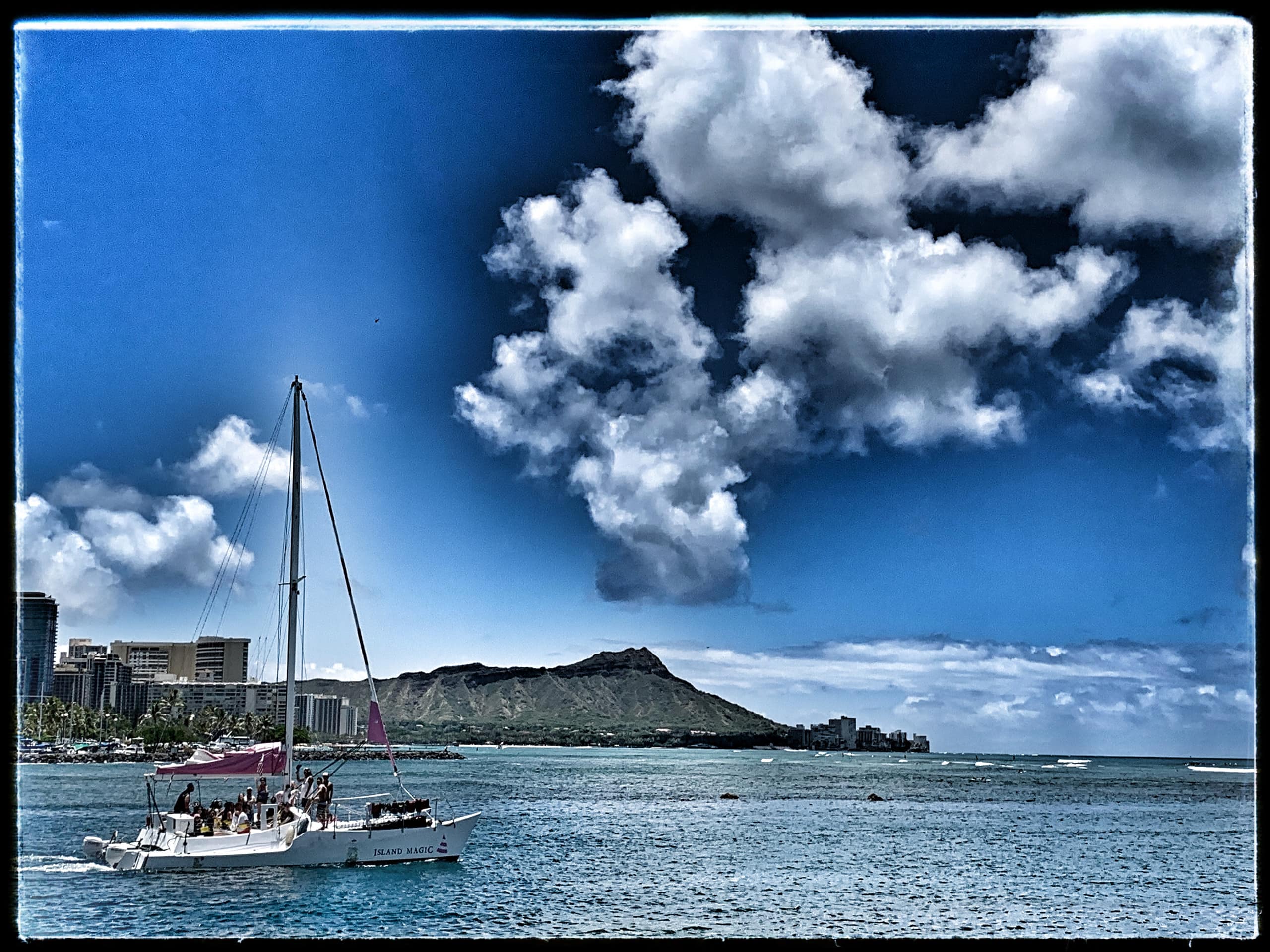 Resort in Honolulu · ★5.0 · 1 bedroom · 2 beds · 1 private bath - Image 41