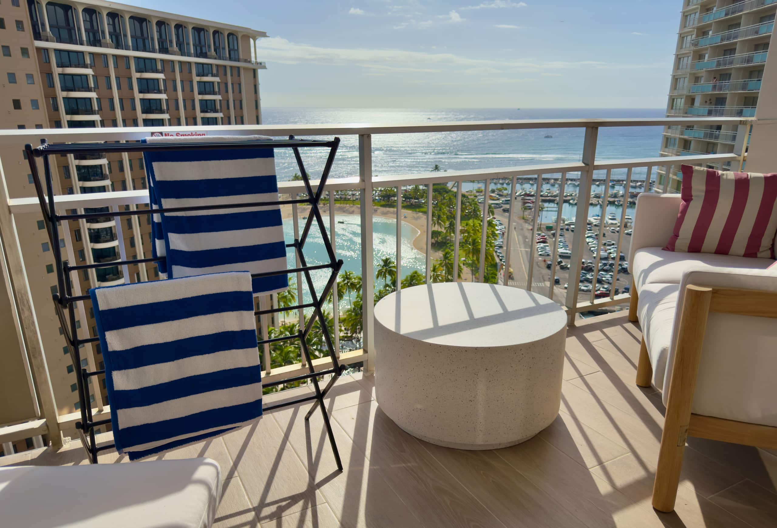Resort in Honolulu · ★5.0 · 1 bedroom · 2 beds · 1 private bath - Image 33