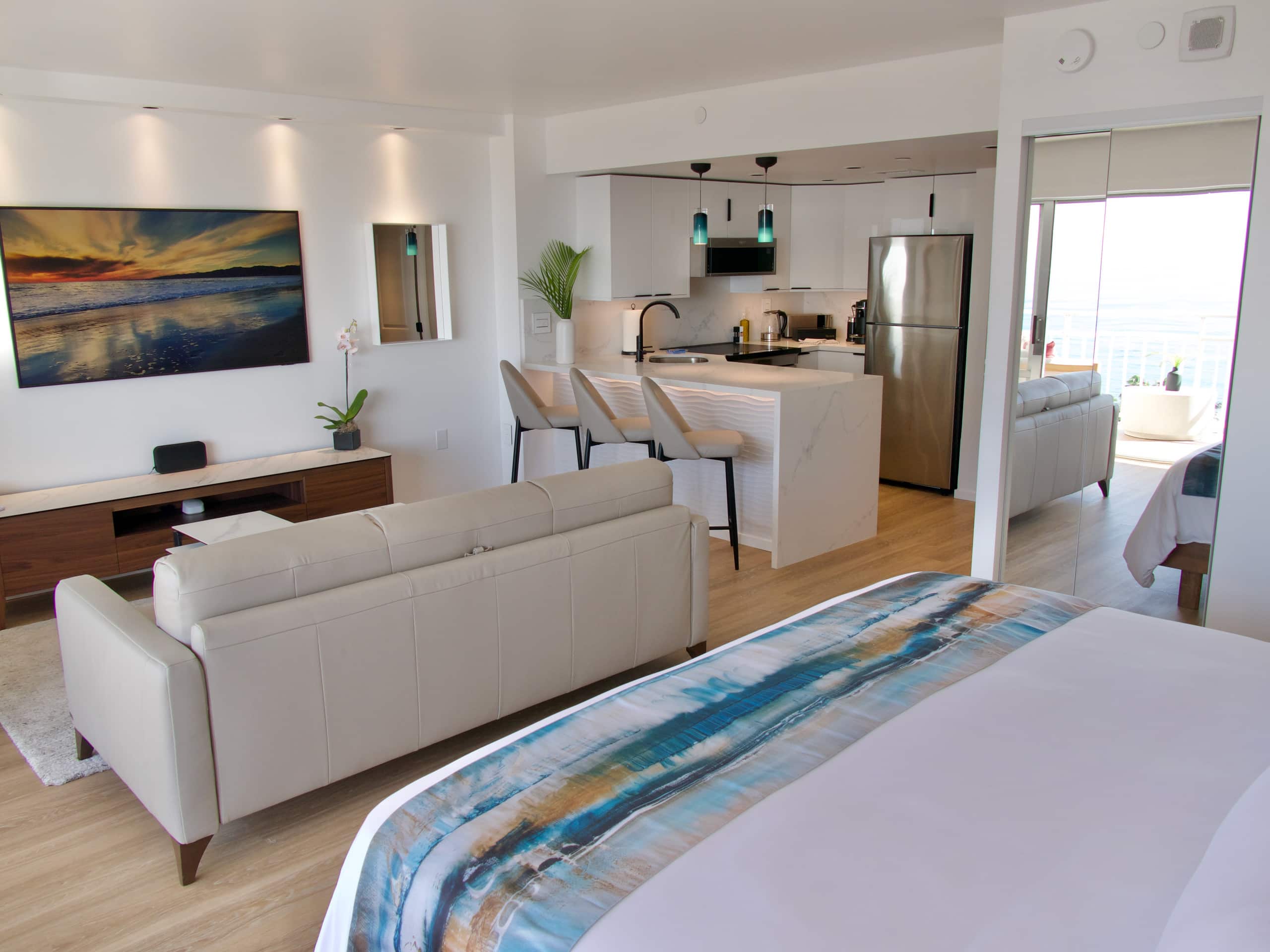 Resort in Honolulu · ★5.0 · 1 bedroom · 2 beds · 1 private bath - Image 14