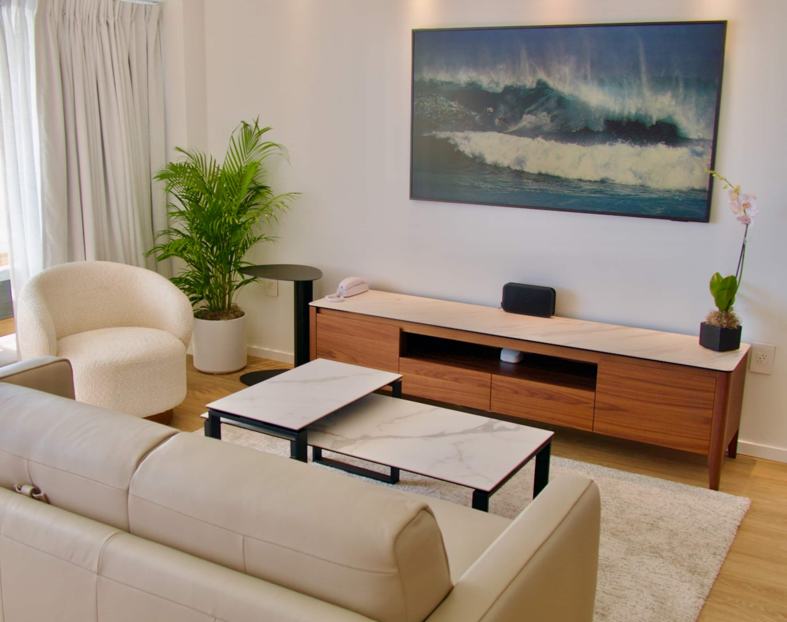 Resort in Honolulu · ★5.0 · 1 bedroom · 2 beds · 1 private bath - Image 4
