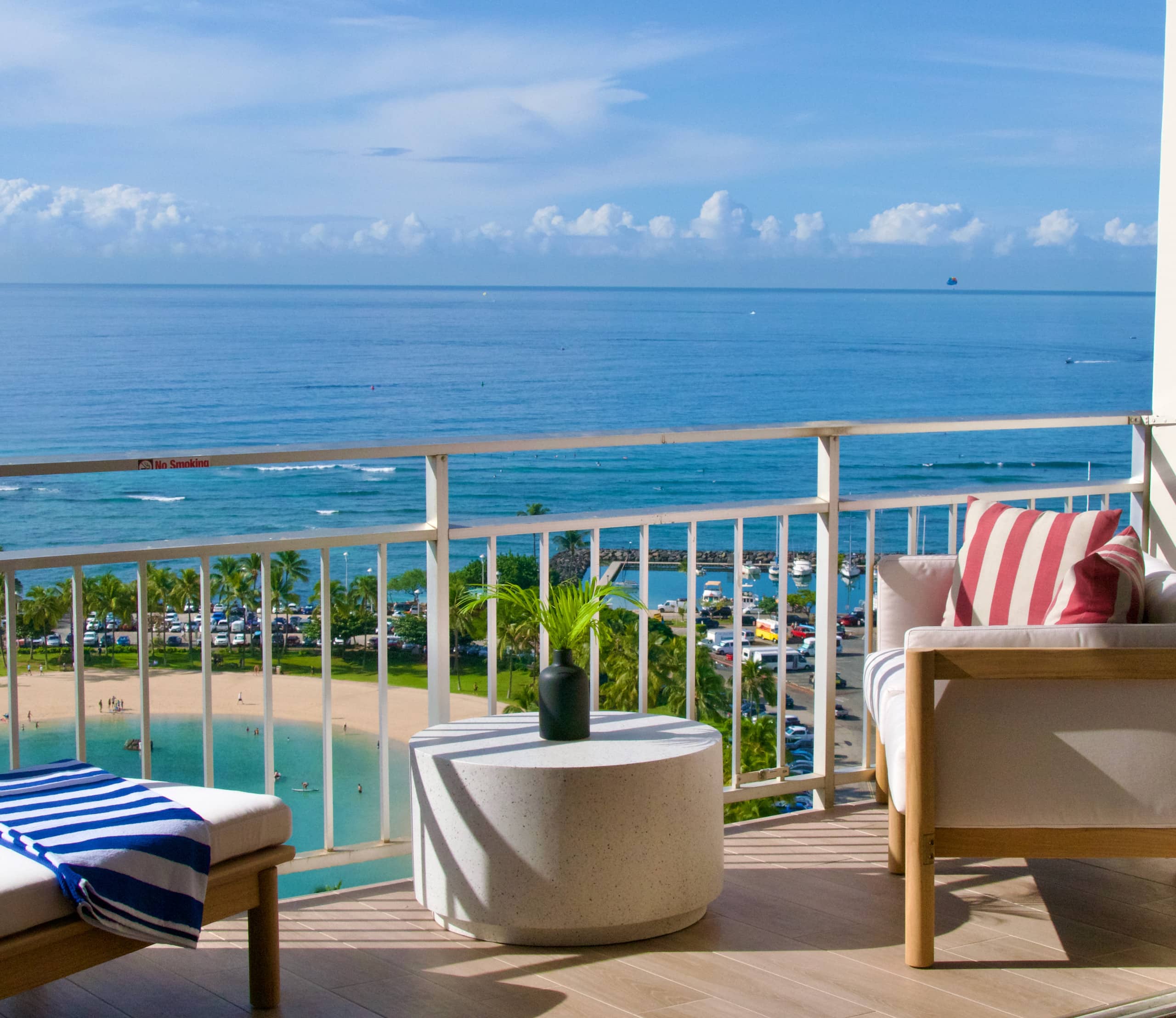 Resort in Honolulu · ★5.0 · 1 bedroom · 2 beds · 1 private bath - Image 26