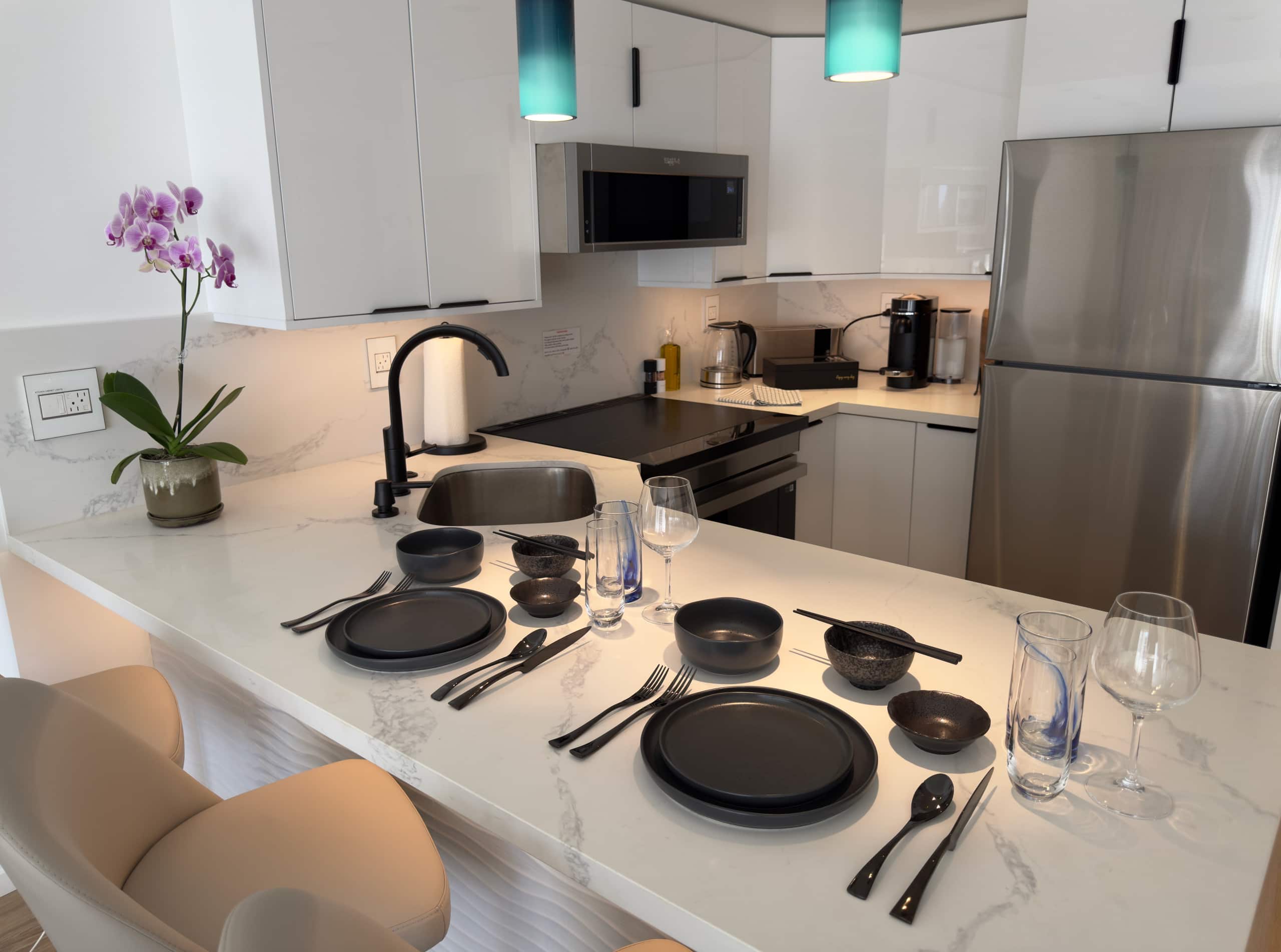 Resort in Honolulu · ★5.0 · 1 bedroom · 2 beds · 1 private bath - Image 12