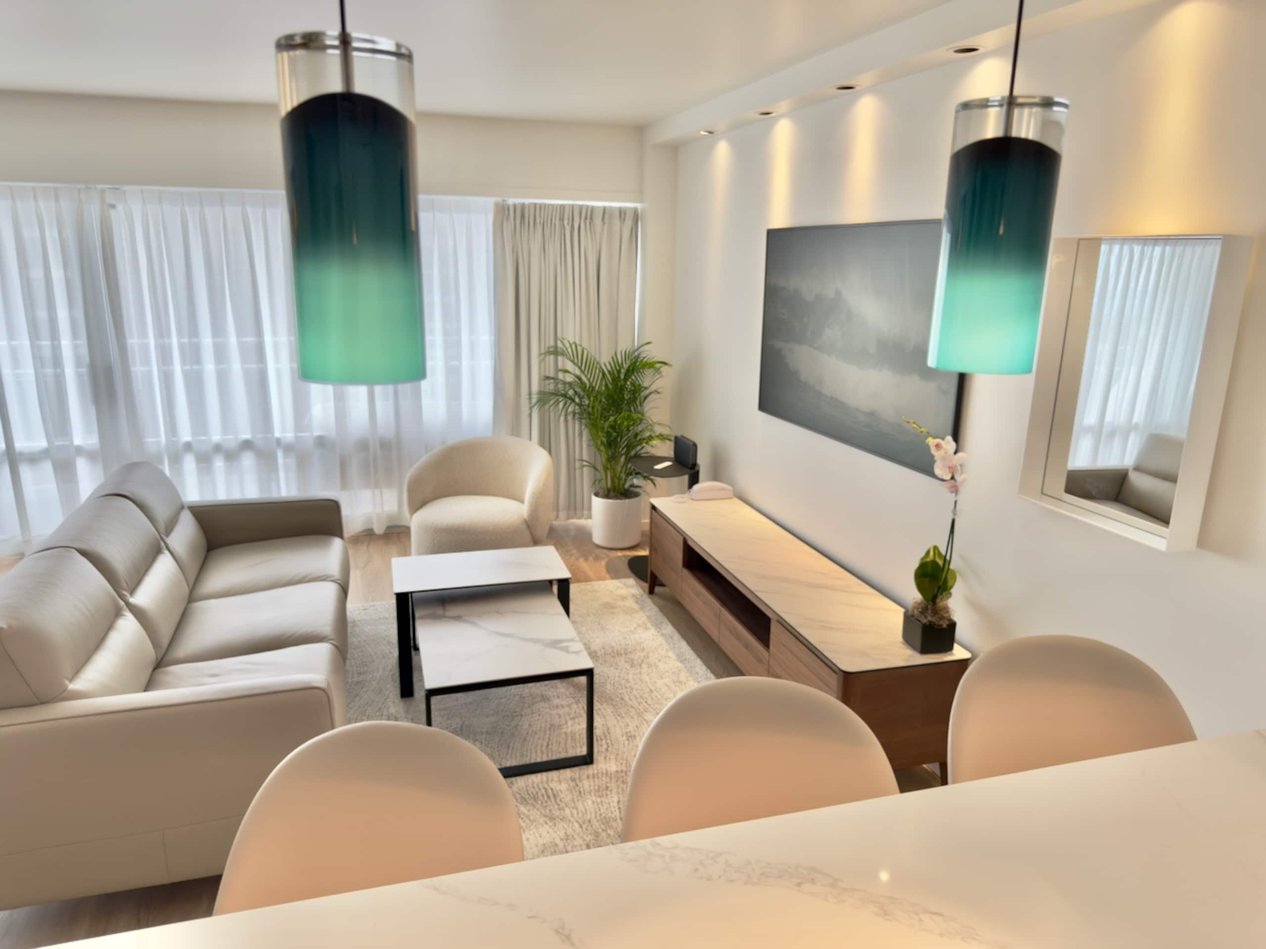Resort in Honolulu · ★5.0 · 1 bedroom · 2 beds · 1 private bath - Image 5