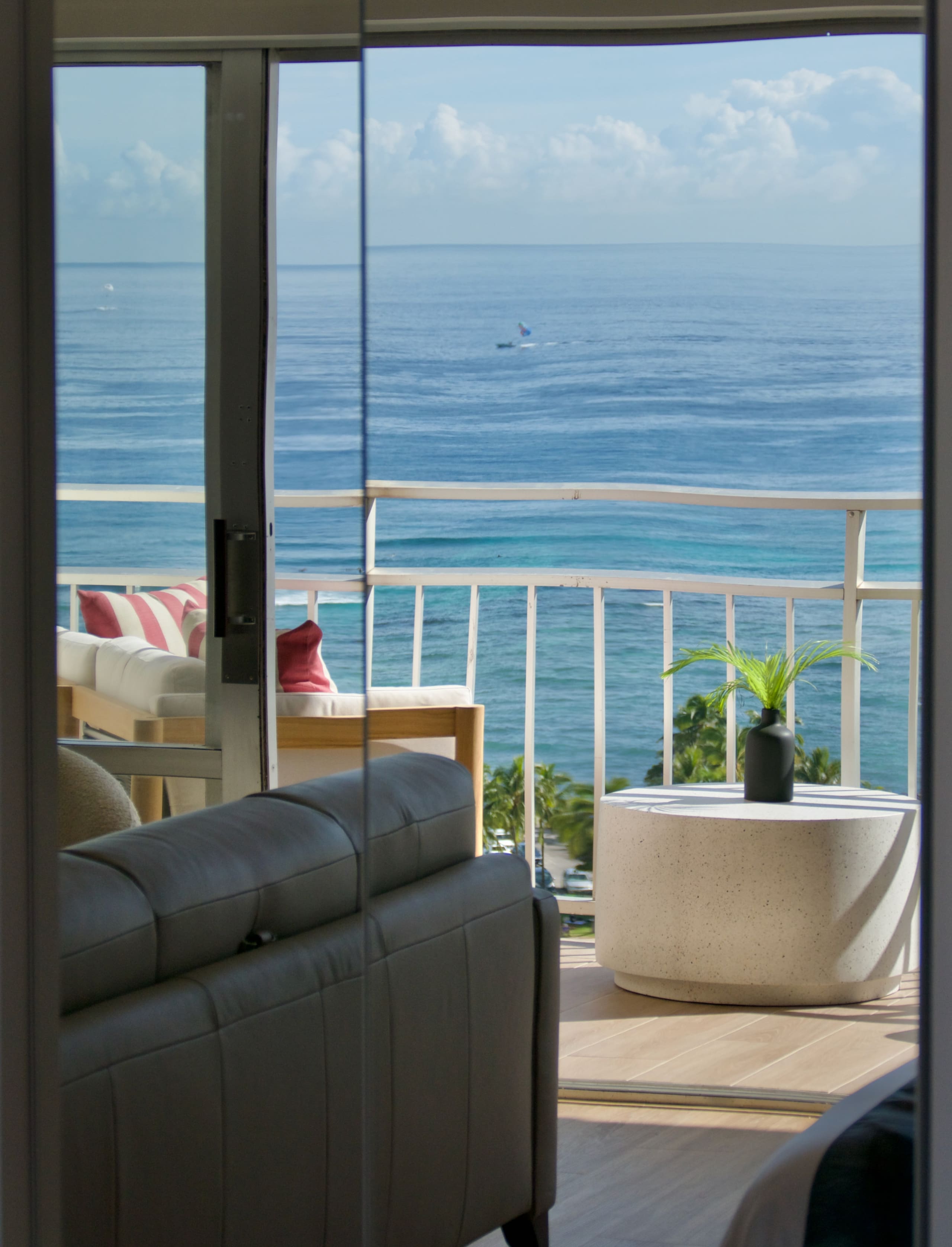 Resort in Honolulu · ★5.0 · 1 bedroom · 2 beds · 1 private bath - Image 28