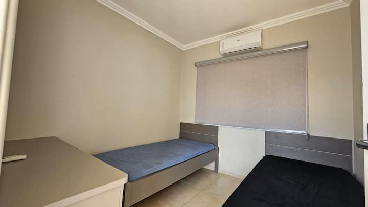 Спална соба 1