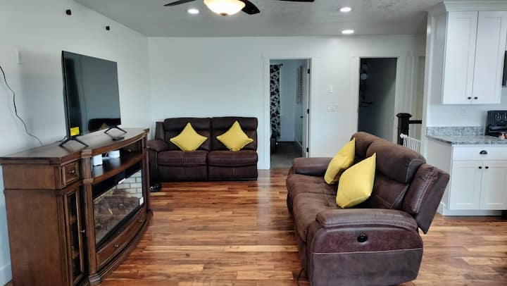Angel’s Airbnb - Rainbow Hotel Casino