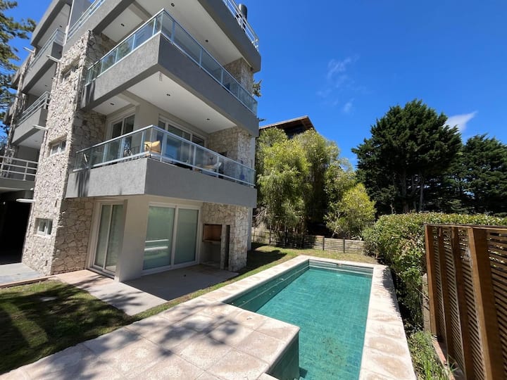 Departamento Boutique - Villa Gesell