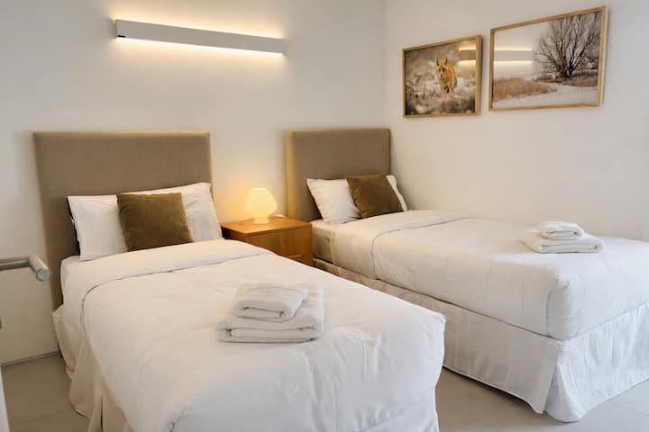 საძინებელი 2