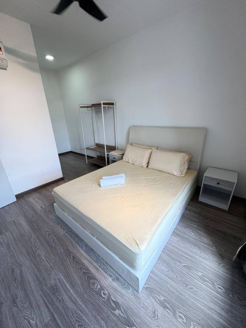 غرفة النوم 1