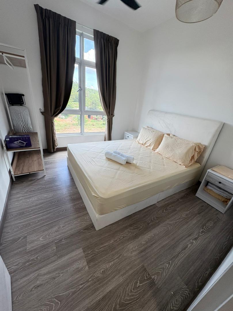 غرفة النوم 2