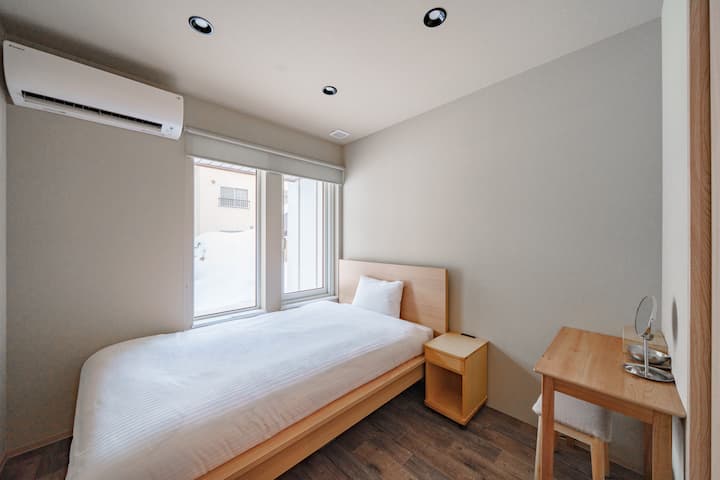 Спална соба 1