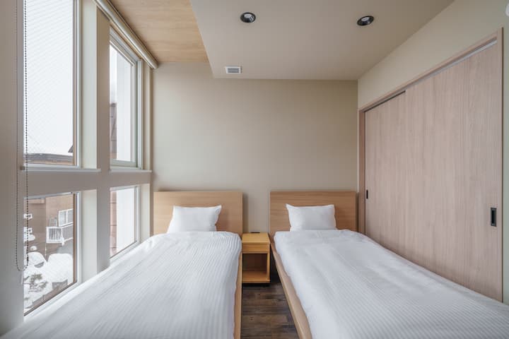 Спална соба 2