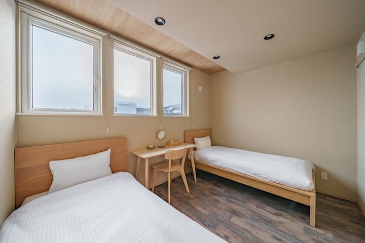 Спална соба 3