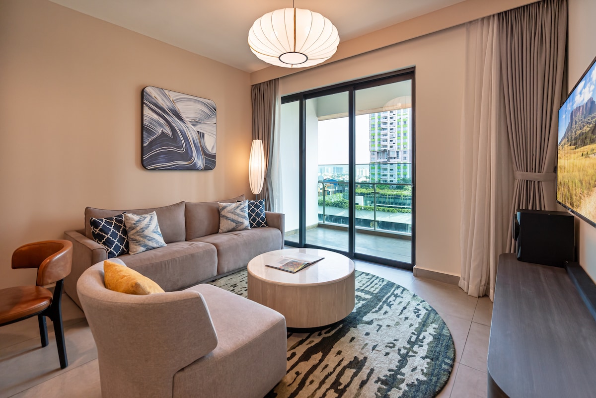 Căn hộ 2BR