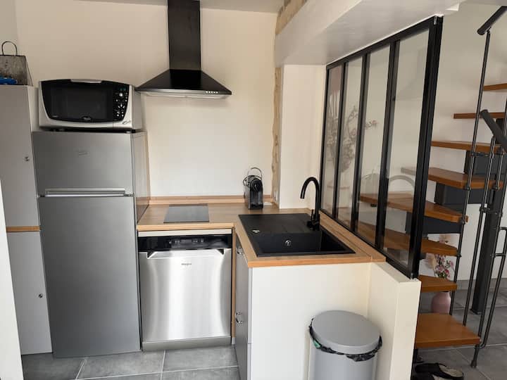 Maison - Moissy-Cramayel