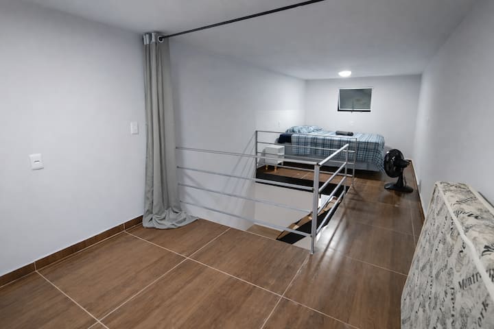 Spálňa 2