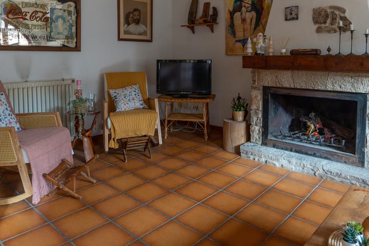 Casa Rural La Plana - Valls