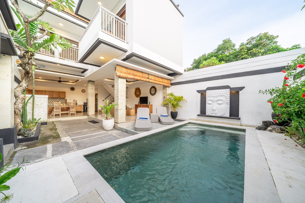 Studio / 1 Zimmer in Bali, Kuta