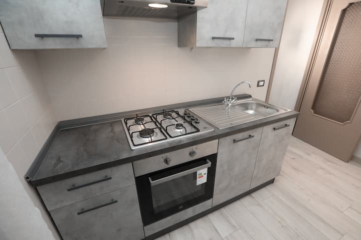 Da Vinci Apartment Fiumicino - Fiumicino