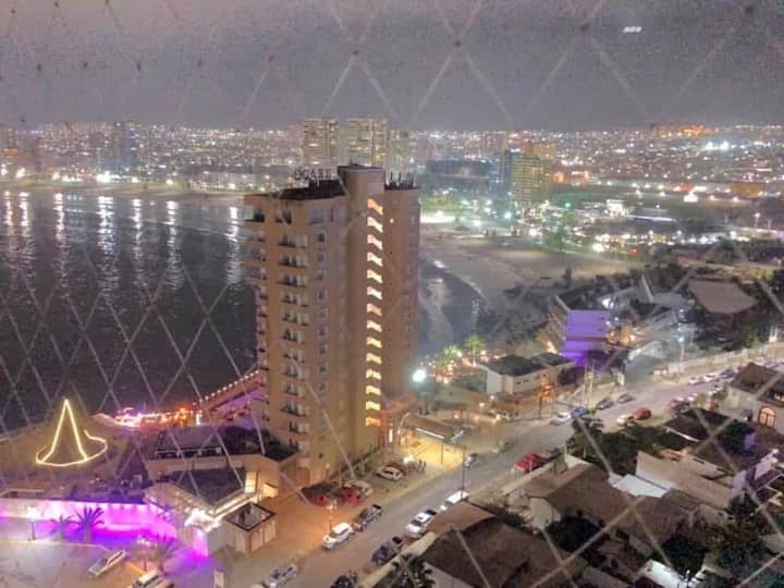 Tu Espacio Perfecto Para Una Estadía Confortable. - Iquique