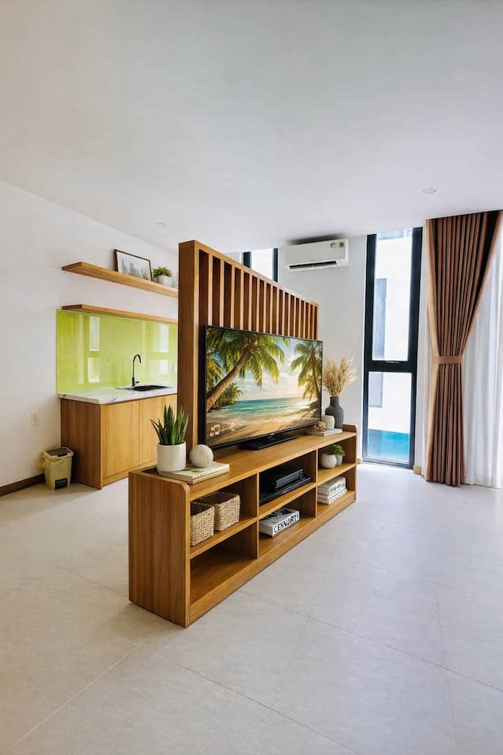 Nana Stay Phu Quoc - Phú Quốc