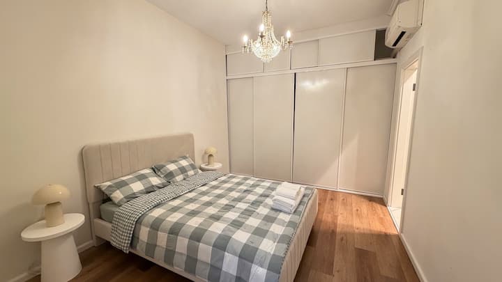 საძინებელი 3