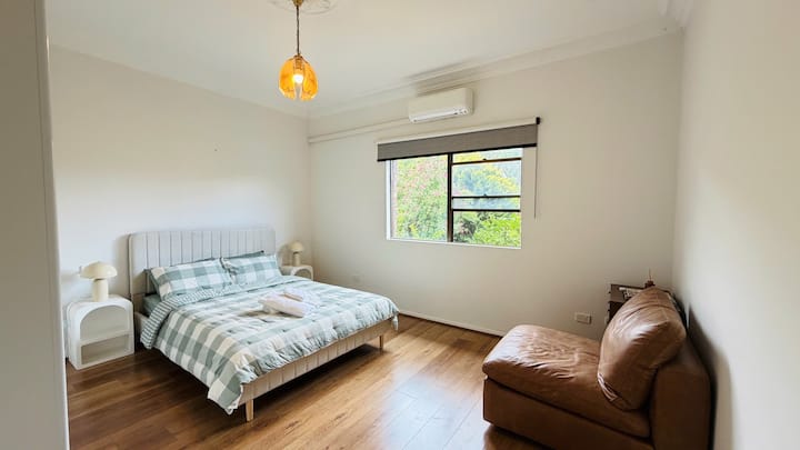 საძინებელი 6