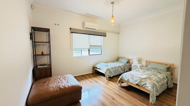 საძინებელი 5