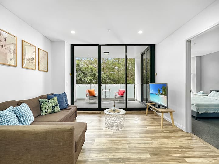 Olympic Park | Resort Style, Great For Events! - Parramatta
