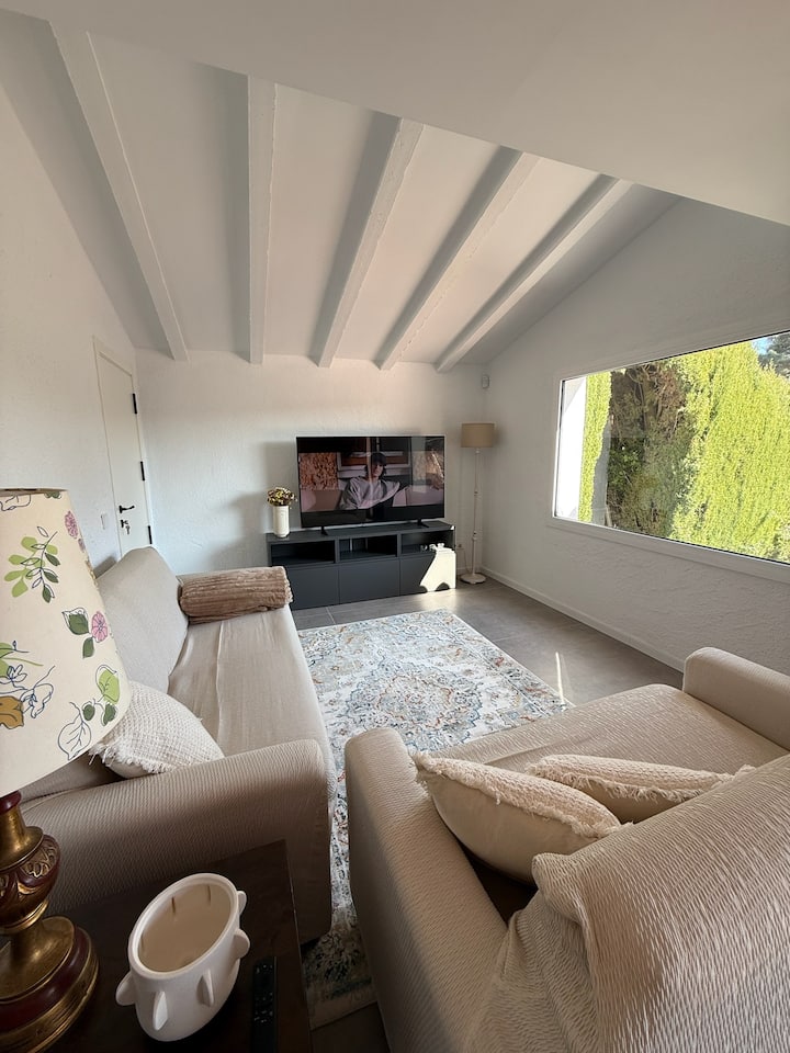 Villa Brunetta · Villa Con Jardín · Begur - Tamariu