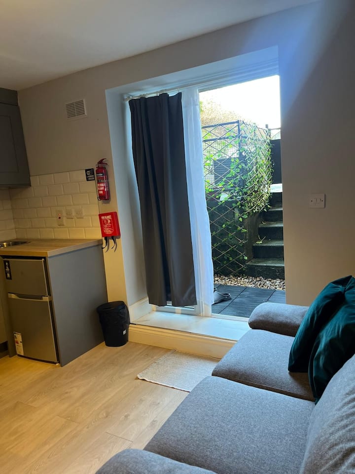 Lury's Studio Apartment - Dublín