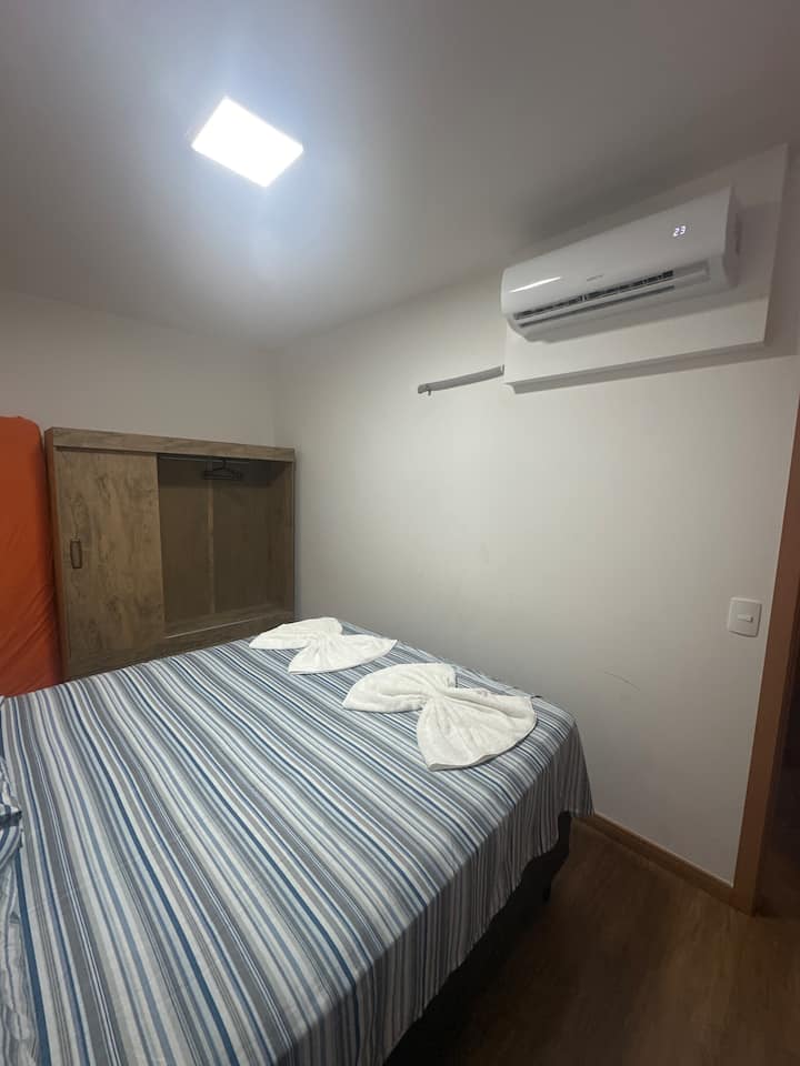 Спална соба 2