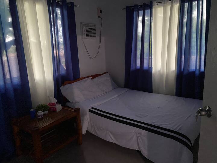 Habitación 8