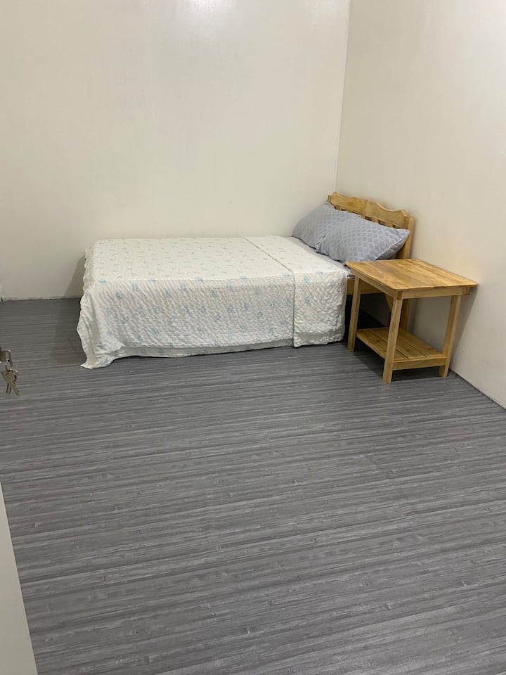Habitación 3
