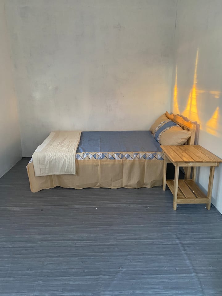 Habitación 7