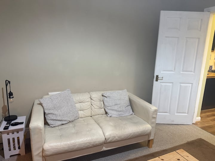 Beautifully Renovated 2 Bedroom Flat In Heaton - Newcastle upon Tyne