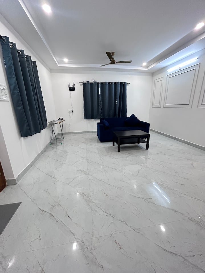 ห้องนั่งเล่น